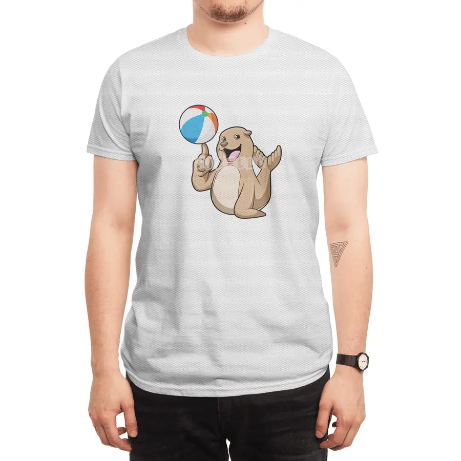 Seal Water Water polo Spor T-Shirt