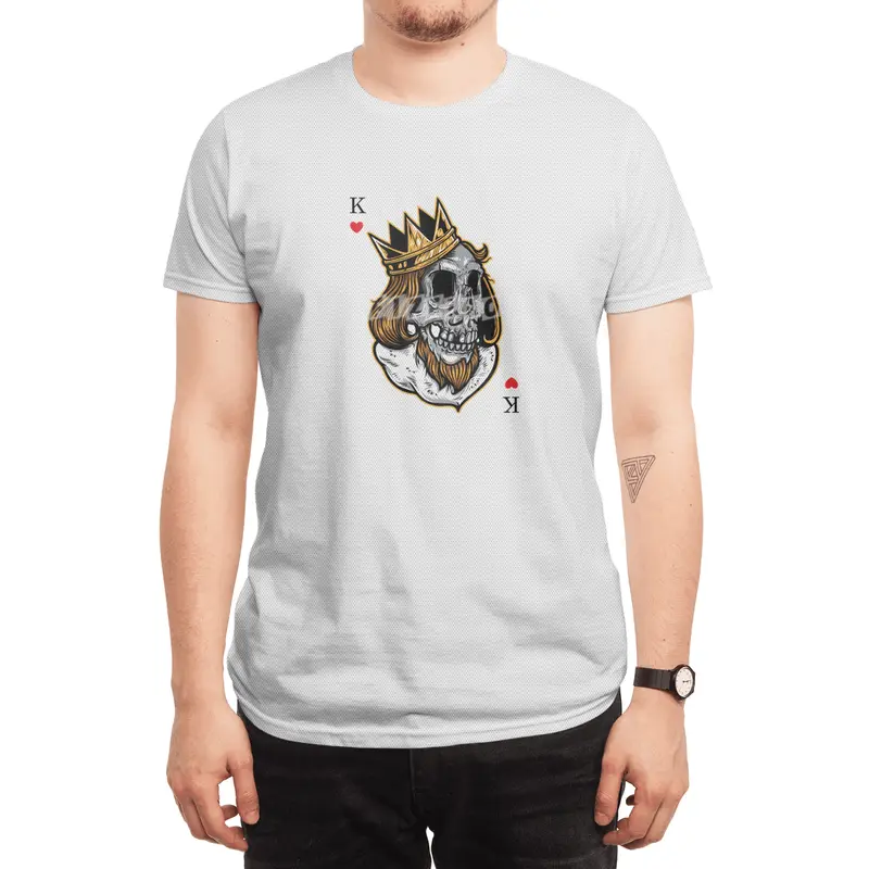 Dead King Spor T-Shirt