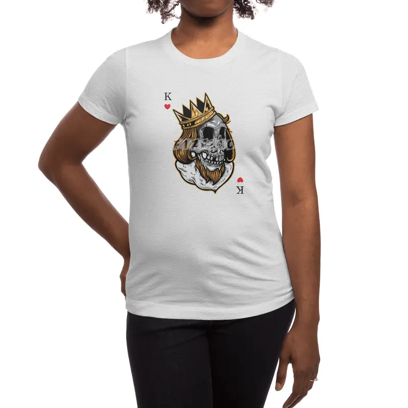 Dead King Spor T-Shirt