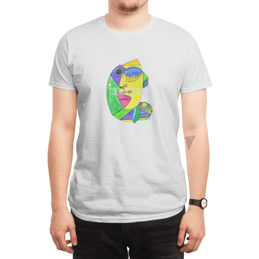 Born Three Spor T-Shirt