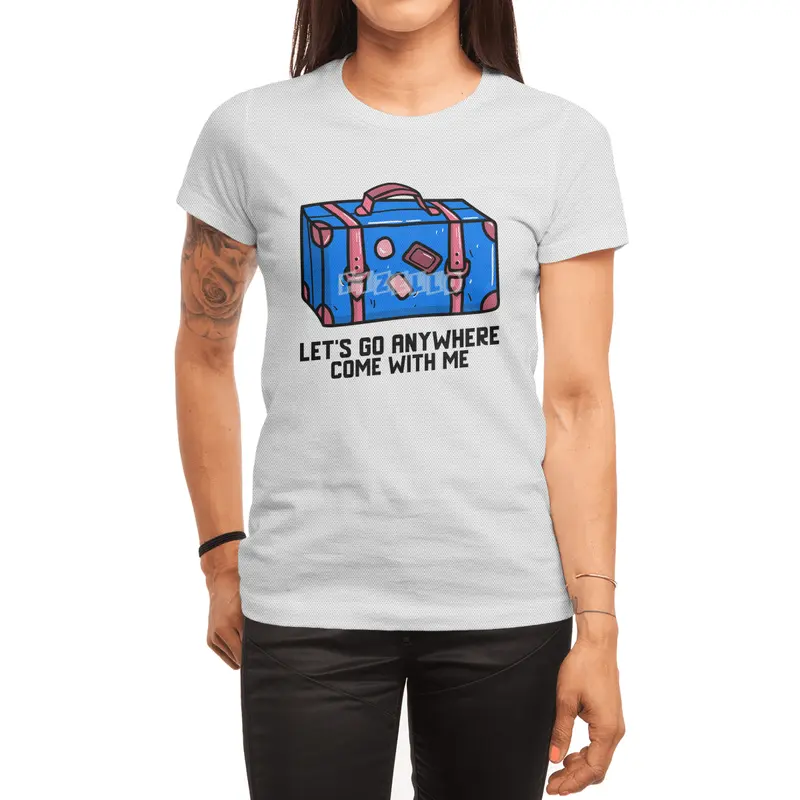 A trip Spor T-Shirt