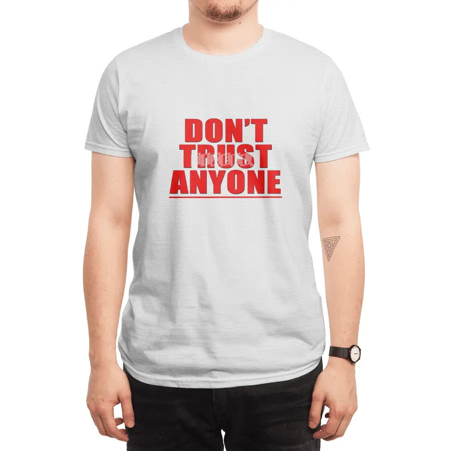 anyone Spor T-Shirt