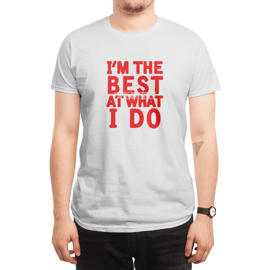 best Spor T-Shirt