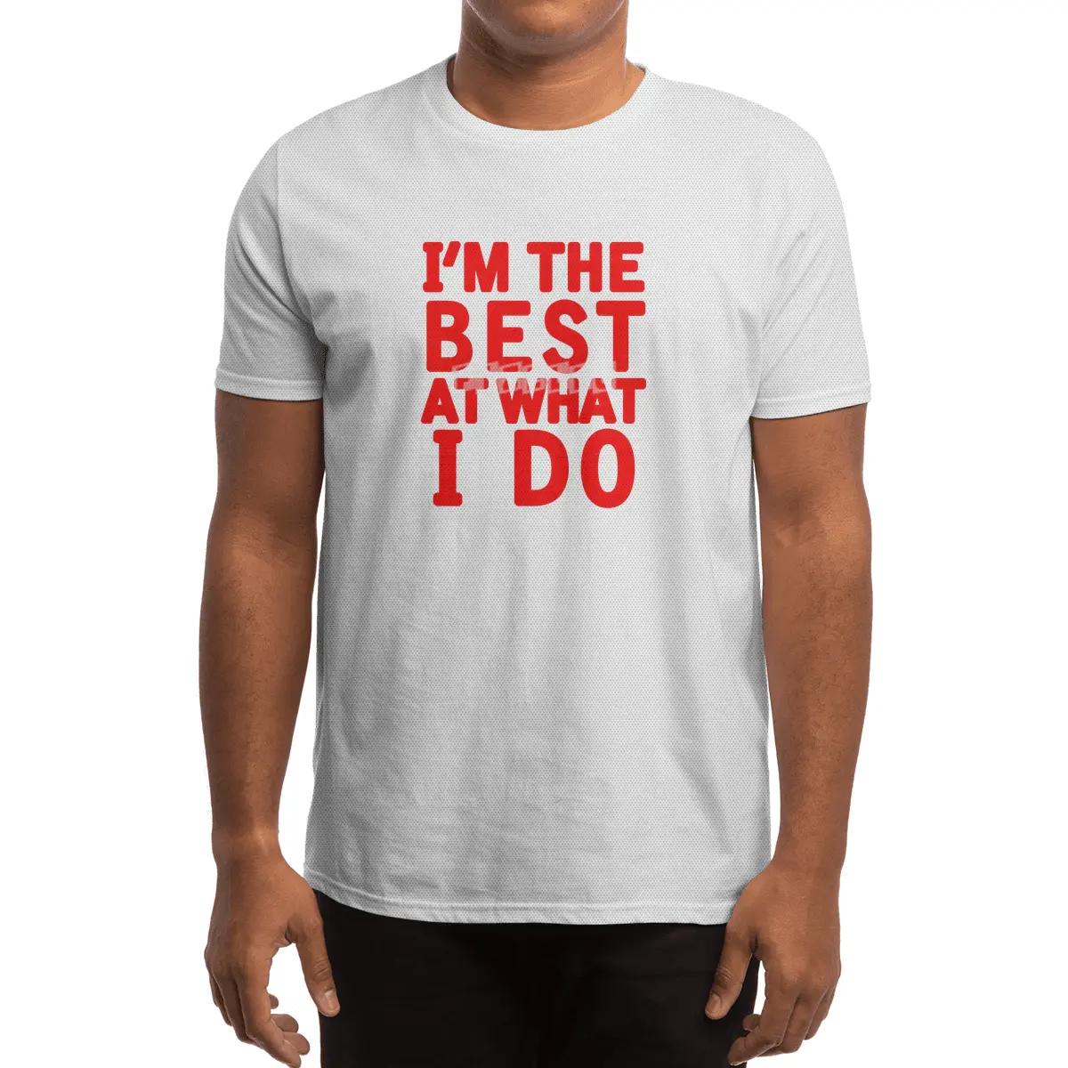best Spor T-Shirt