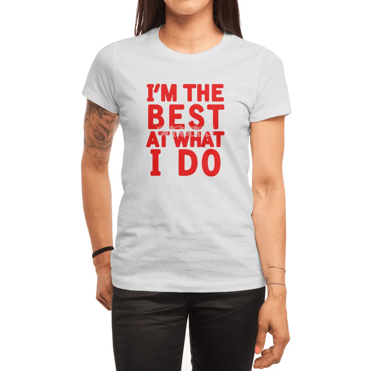 best Spor T-Shirt
