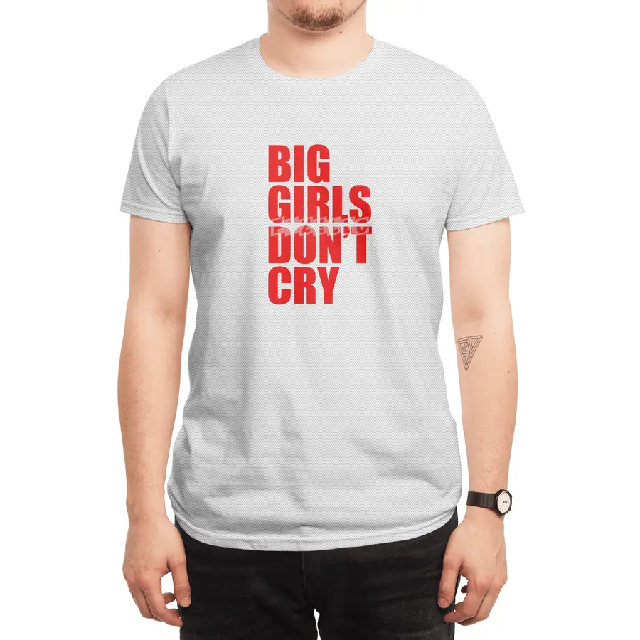big girls Spor T-Shirt