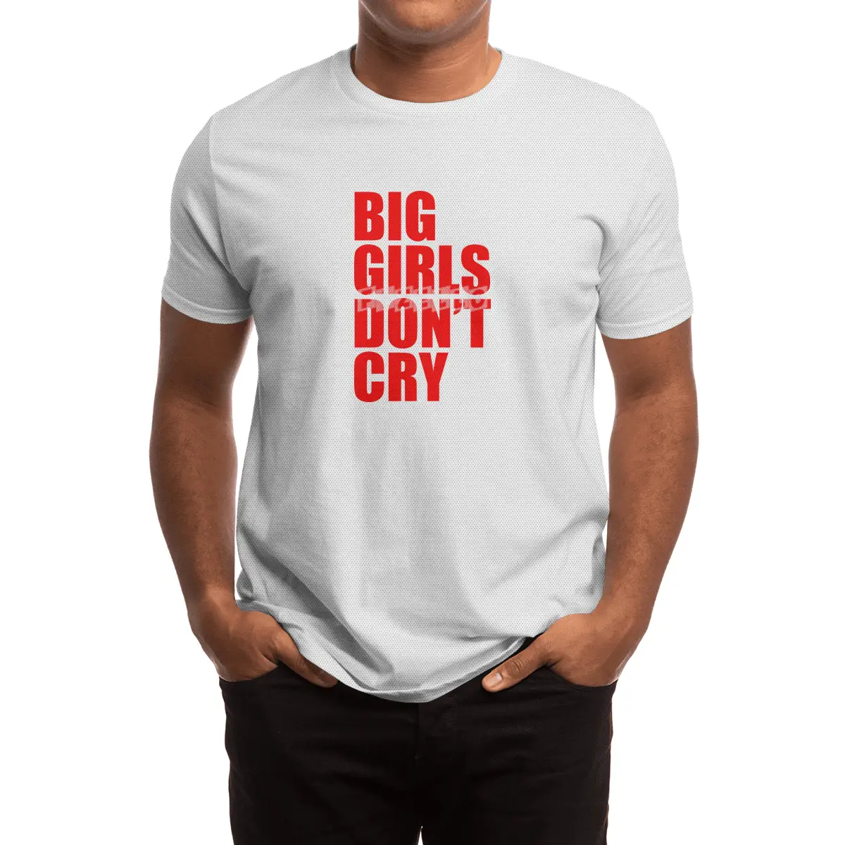 big girls Spor T-Shirt