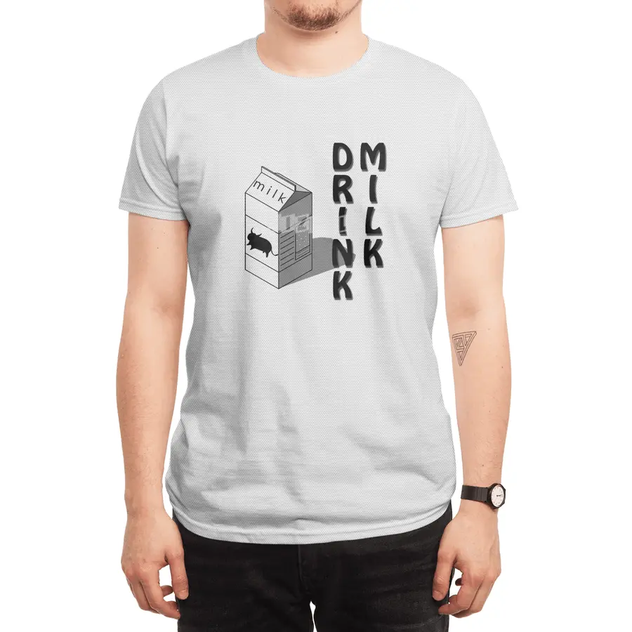 drink Spor T-Shirt