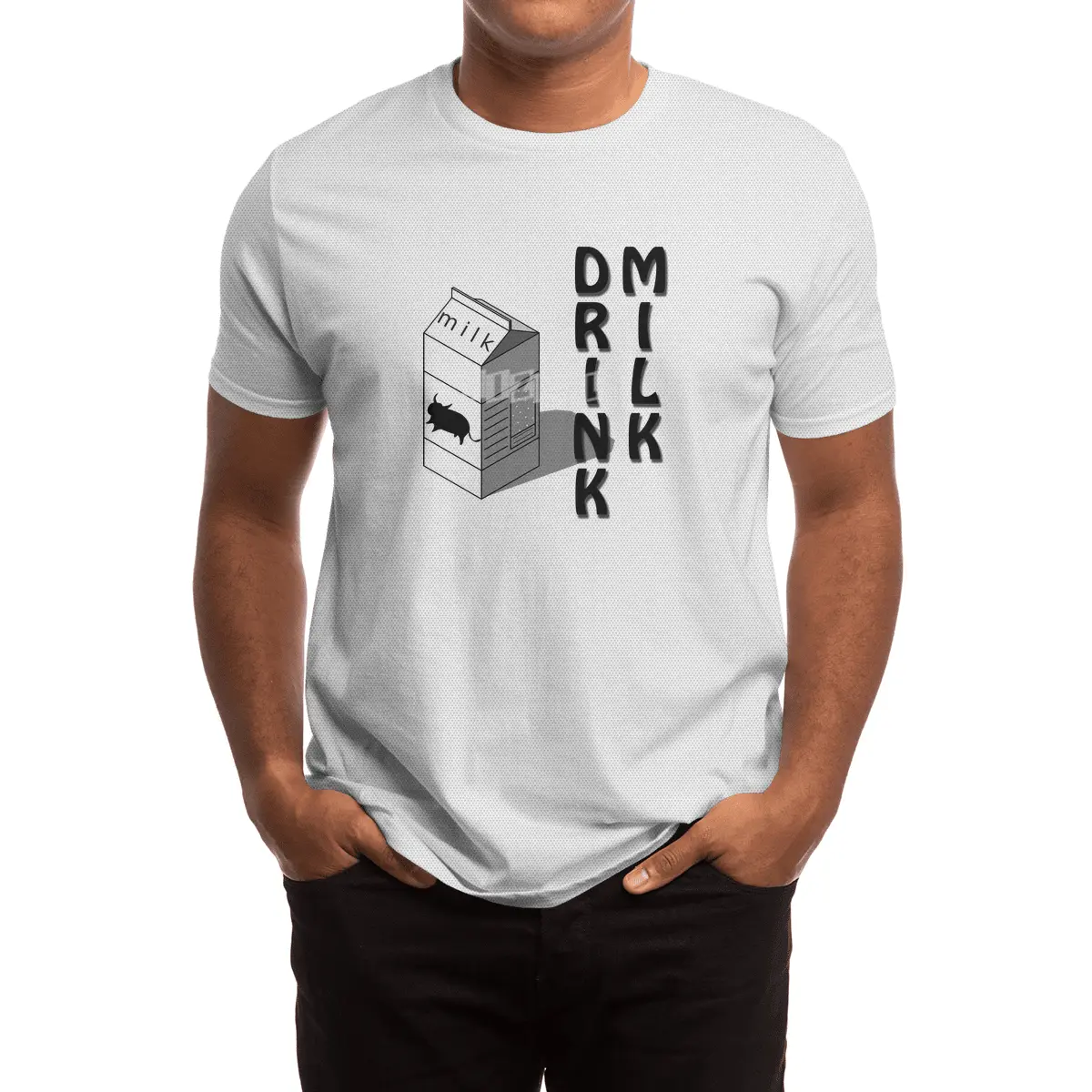 drink Spor T-Shirt