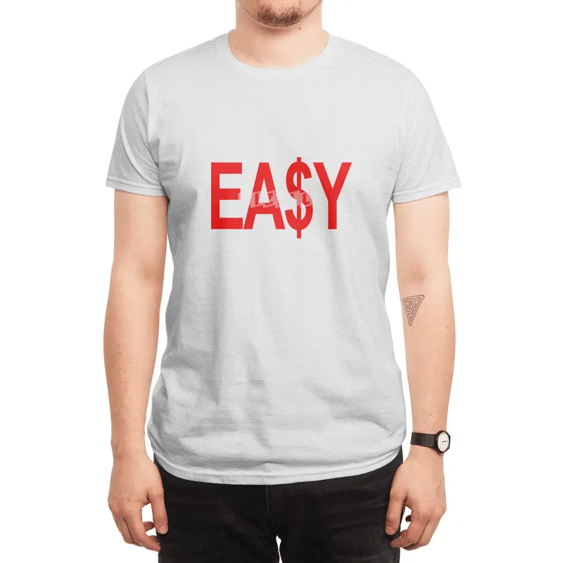easy Spor T-Shirt