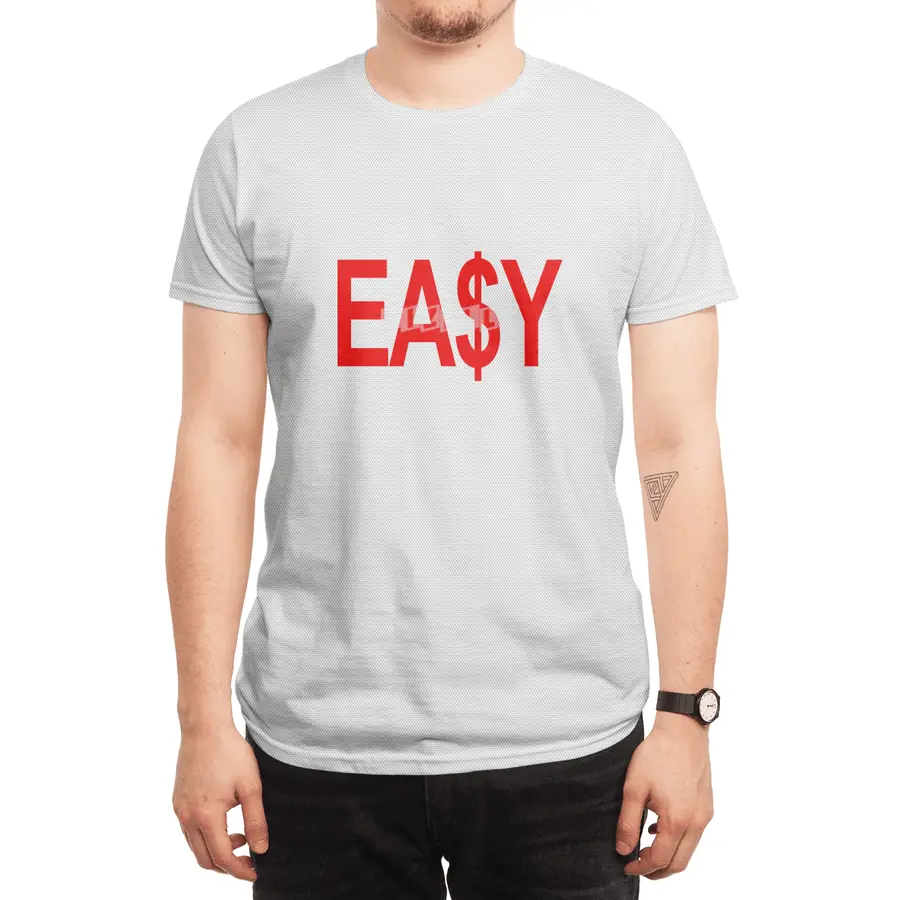 easy Spor T-Shirt