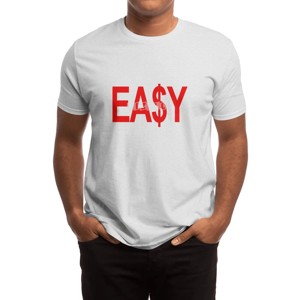 easy Spor T-Shirt