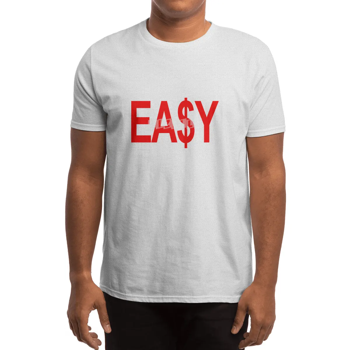 easy Spor T-Shirt