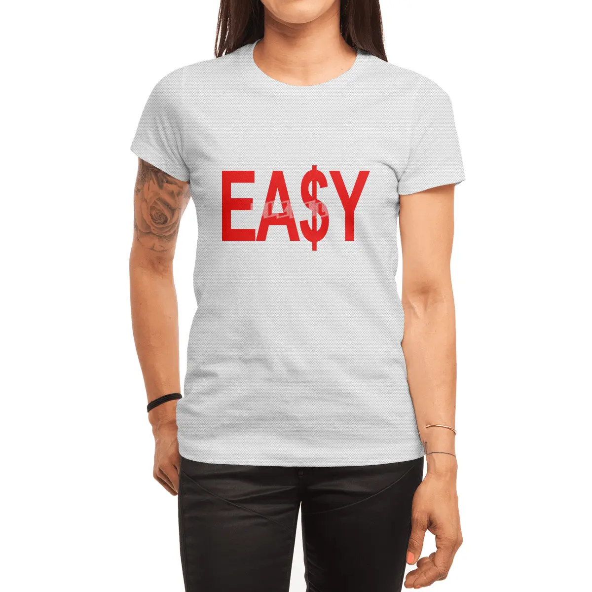 easy Spor T-Shirt