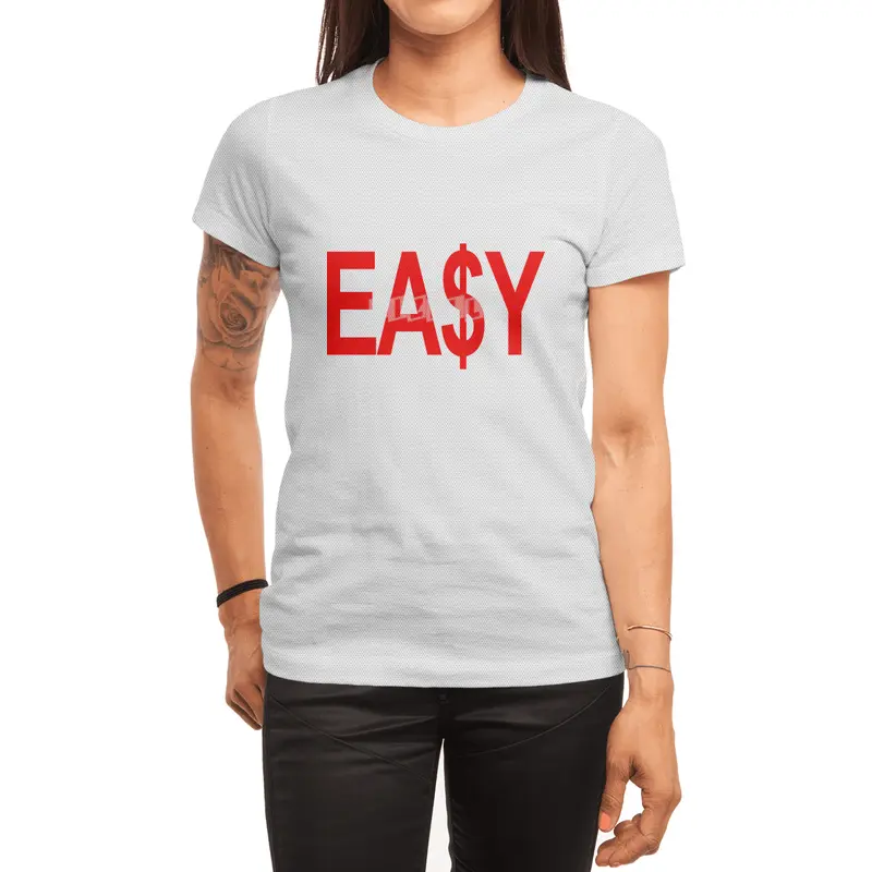 easy Spor T-Shirt
