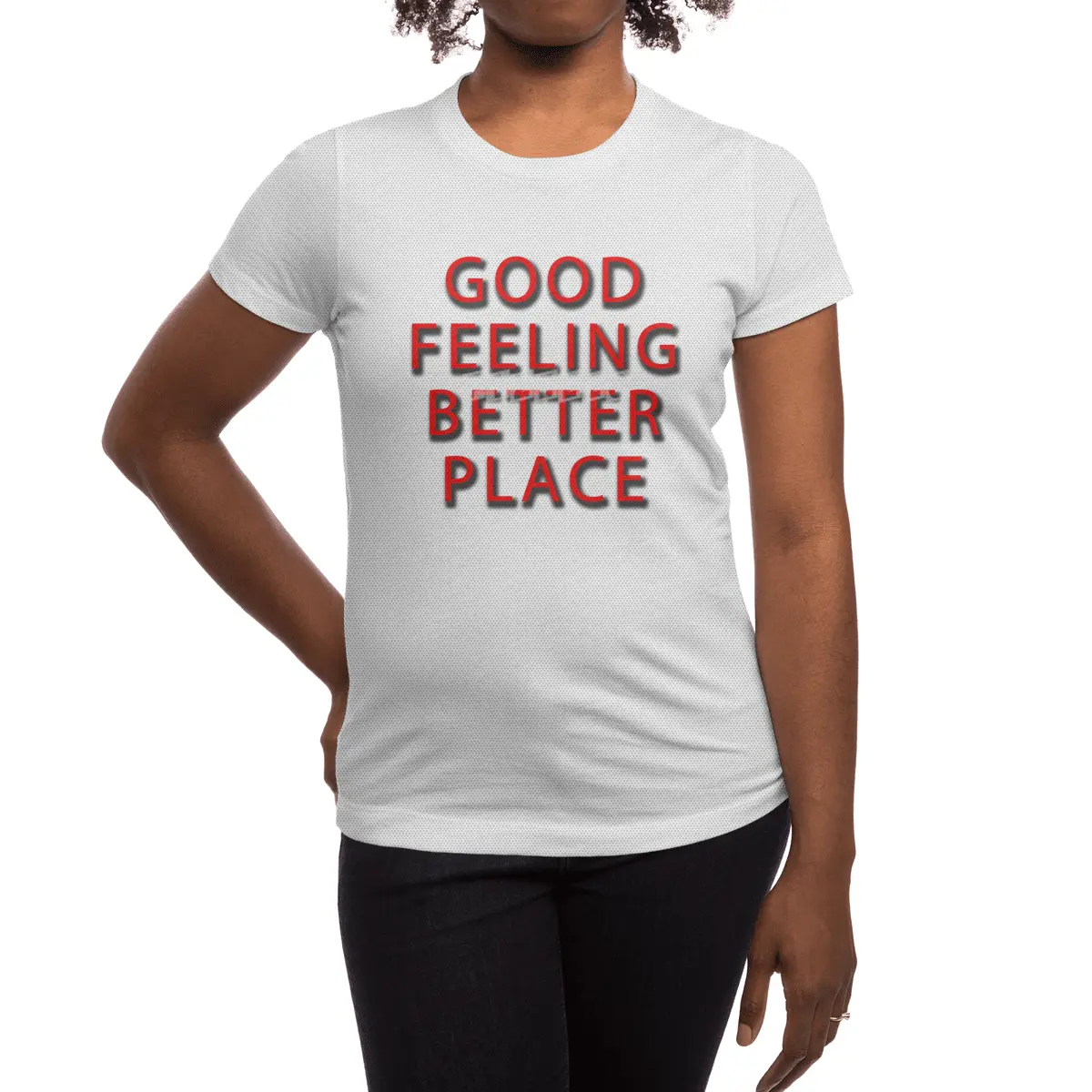 good Spor T-Shirt