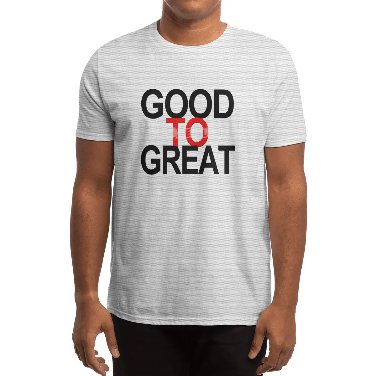 great Spor T-Shirt