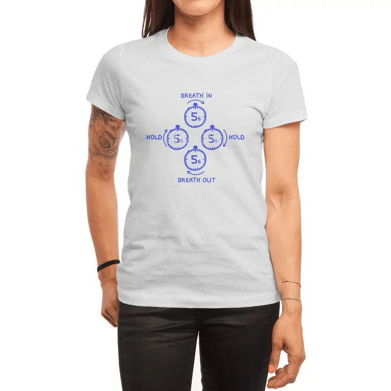 Breath Spor T-Shirt
