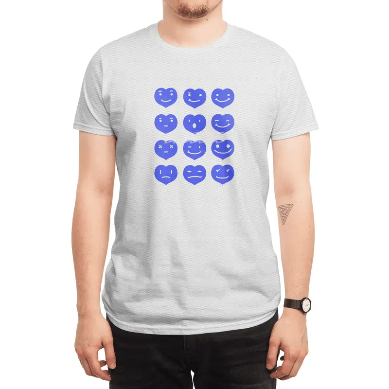 Feelings Spor T-Shirt