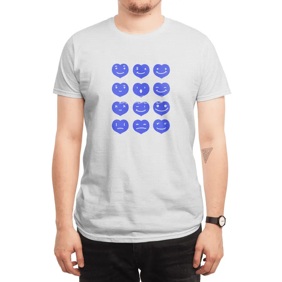 Feelings Spor T-Shirt