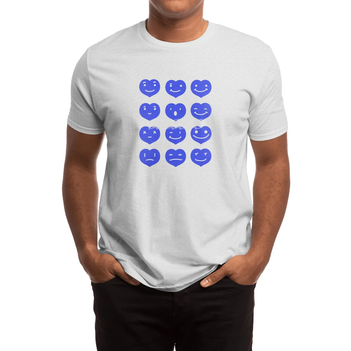 Feelings Spor T-Shirt
