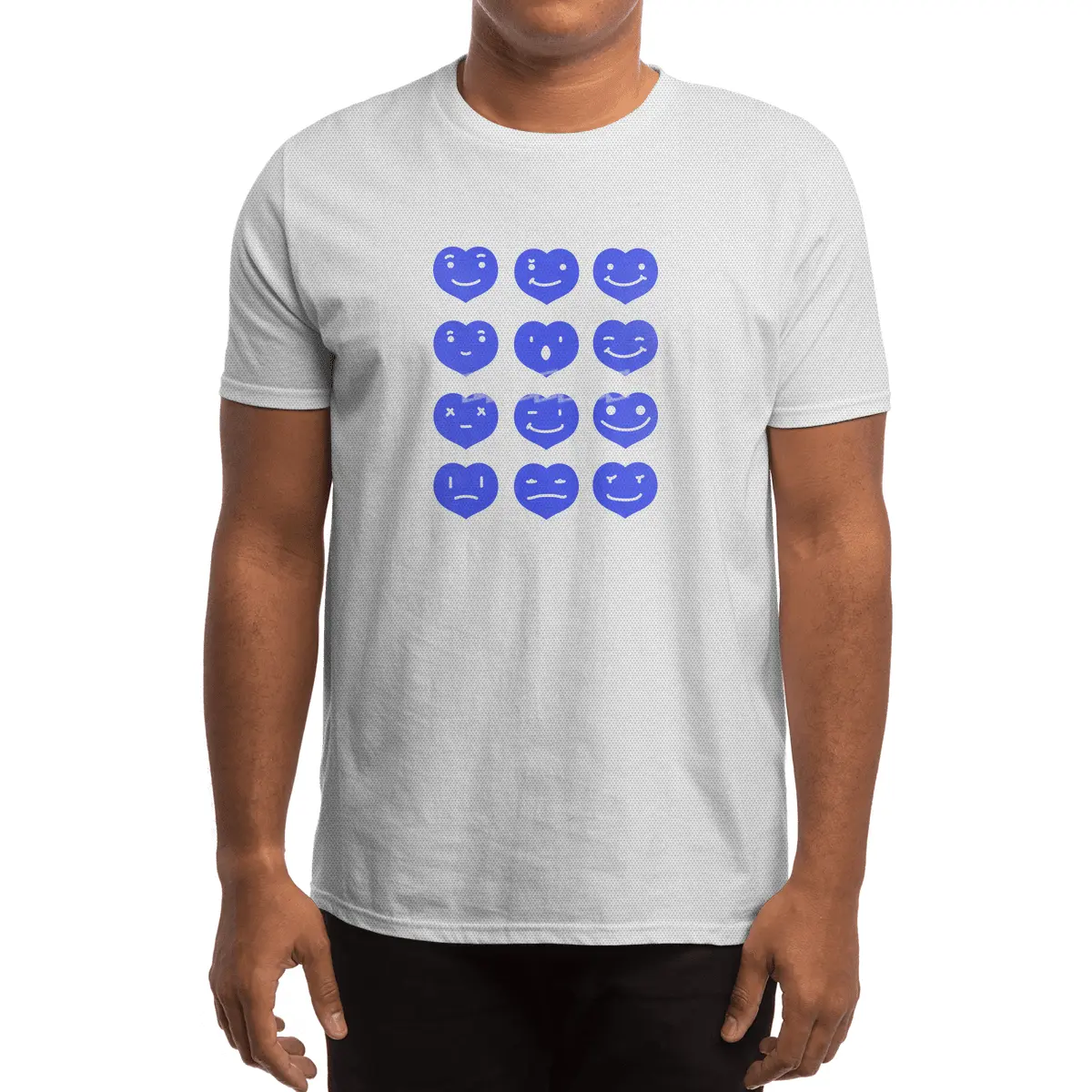 Feelings Spor T-Shirt