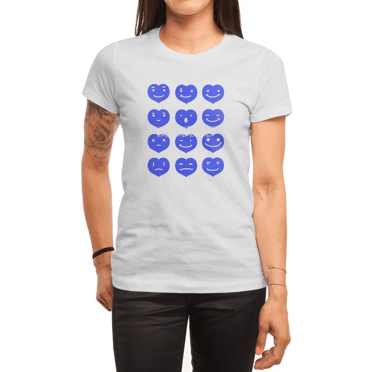 Feelings Spor T-Shirt
