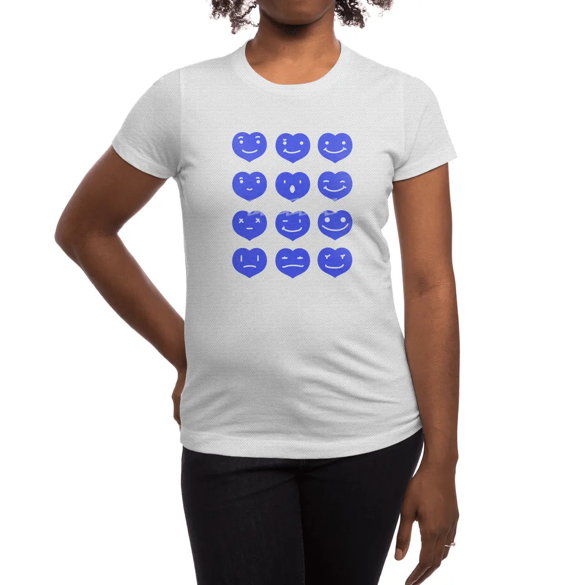 Feelings Spor T-Shirt