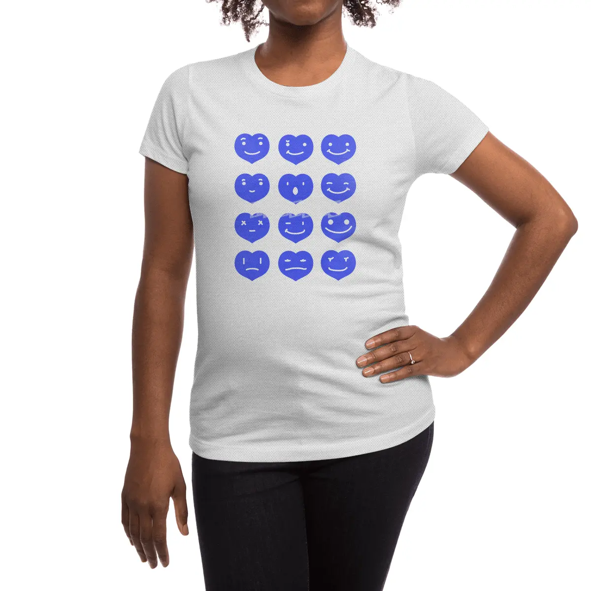 Feelings Spor T-Shirt