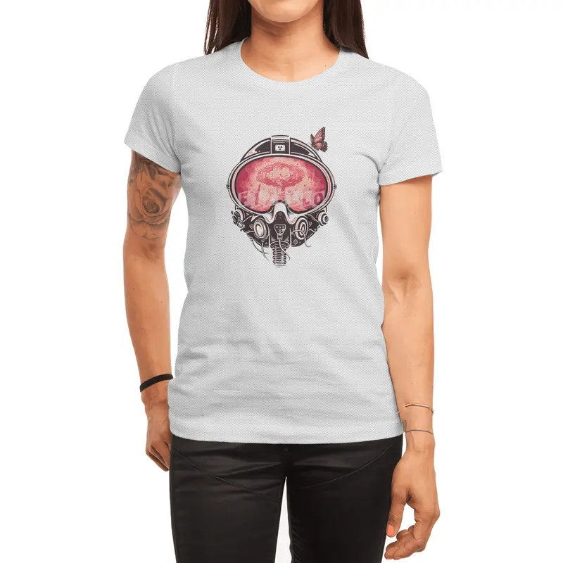 Last Goodbye Spor T-Shirt