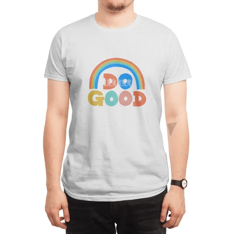 Do Good Spor T-Shirt