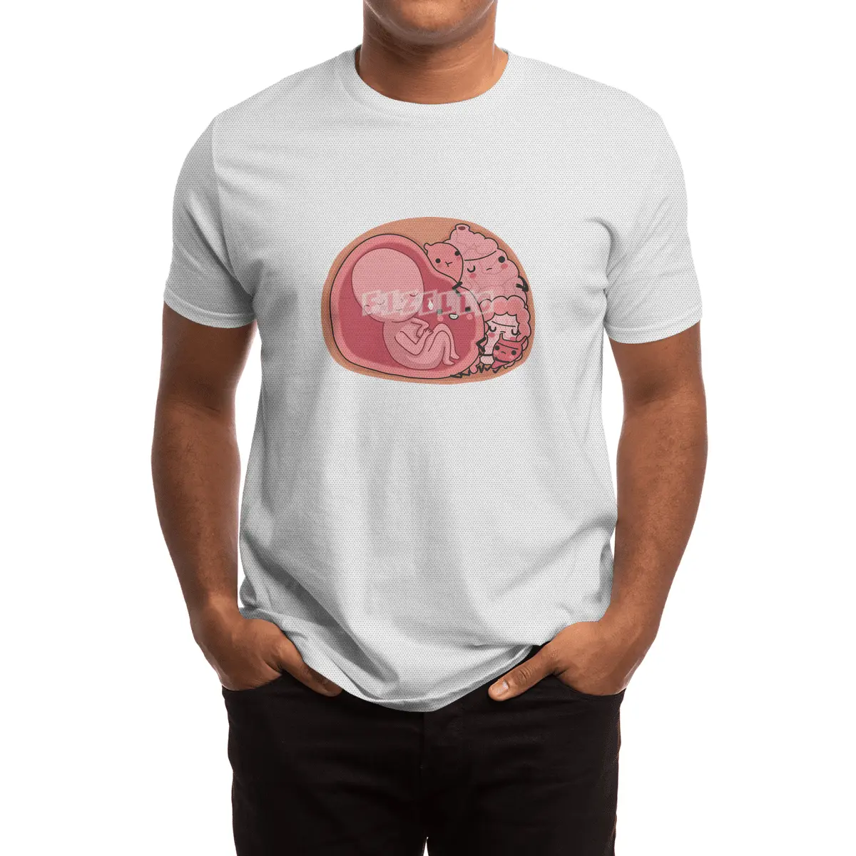 New baby Spor T-Shirt