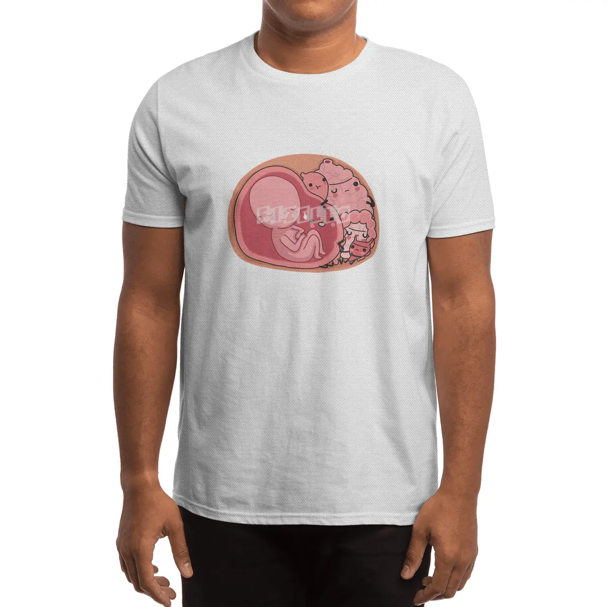New baby Spor T-Shirt