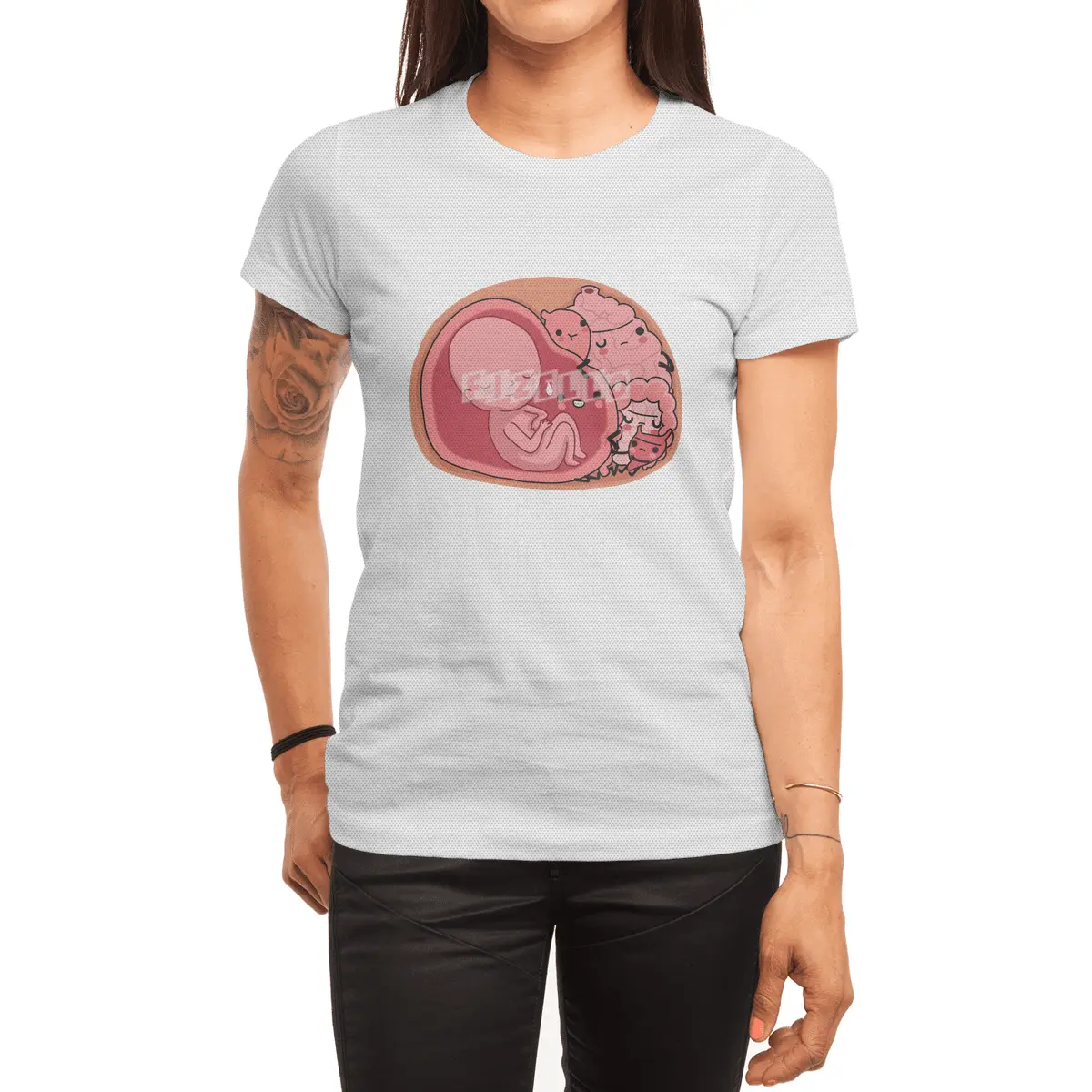 New baby Spor T-Shirt