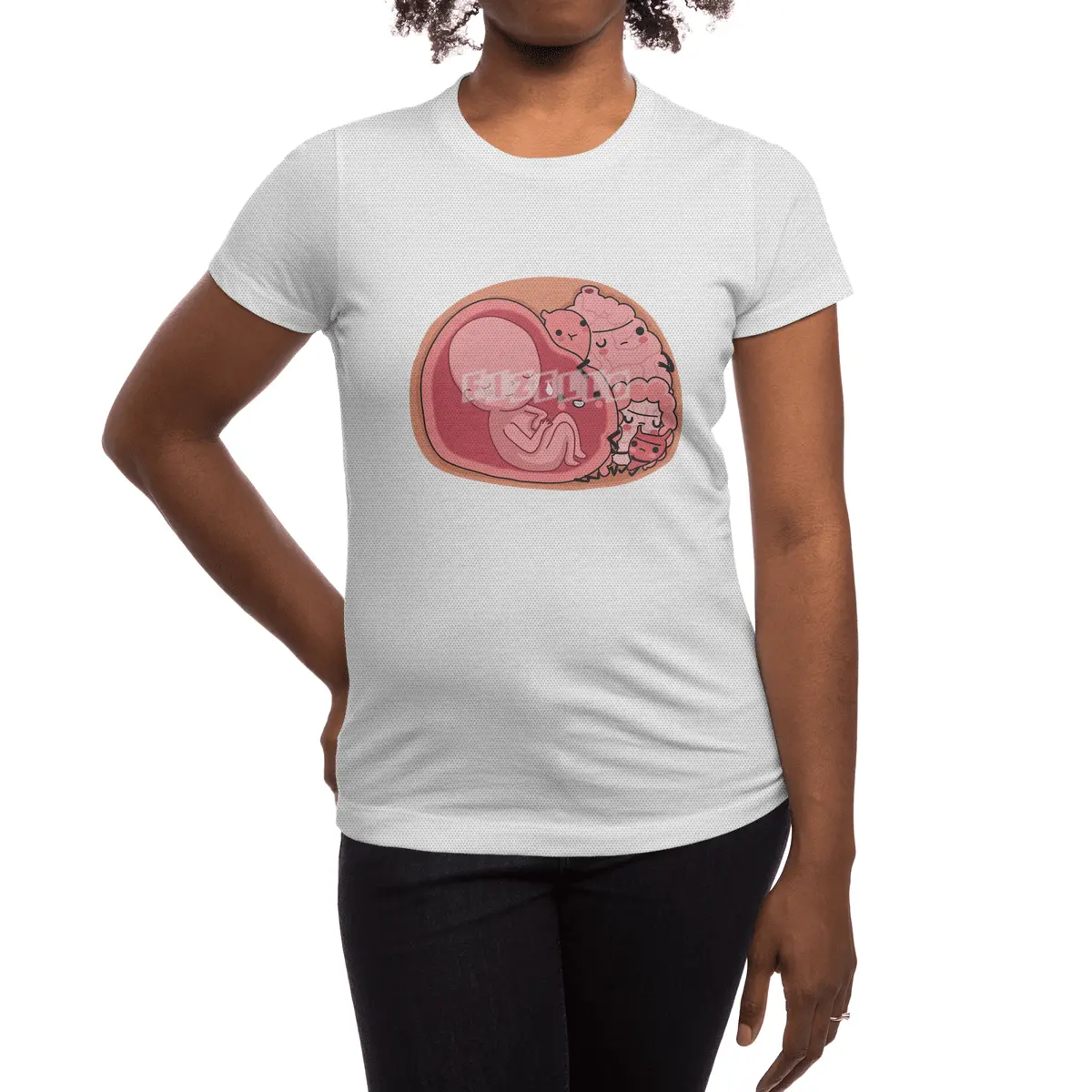 New baby Spor T-Shirt