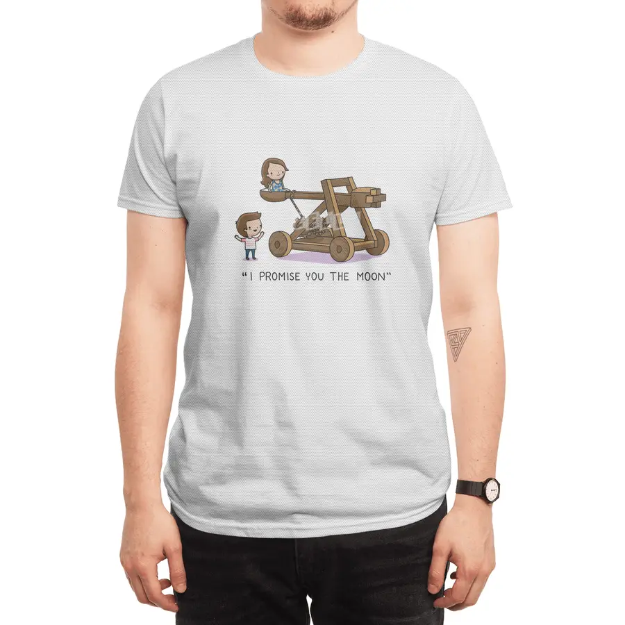 The promise Spor T-Shirt