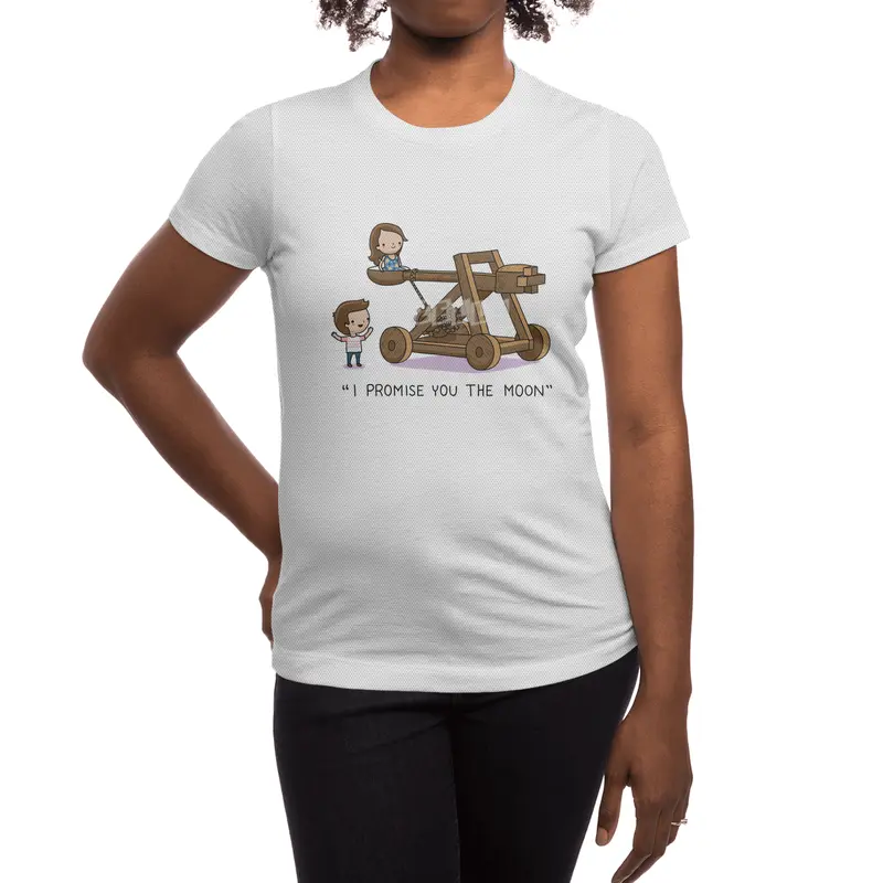 The promise Spor T-Shirt