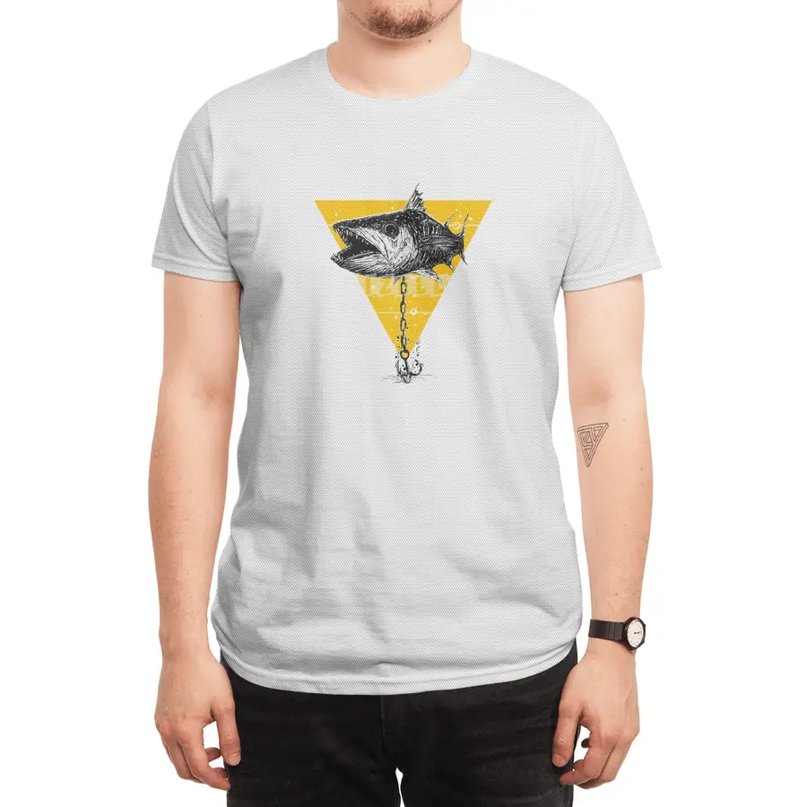 Just Cuda Spor T-Shirt