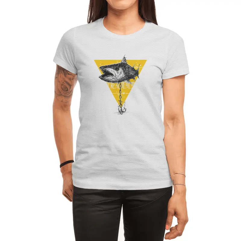 Just Cuda Spor T-Shirt