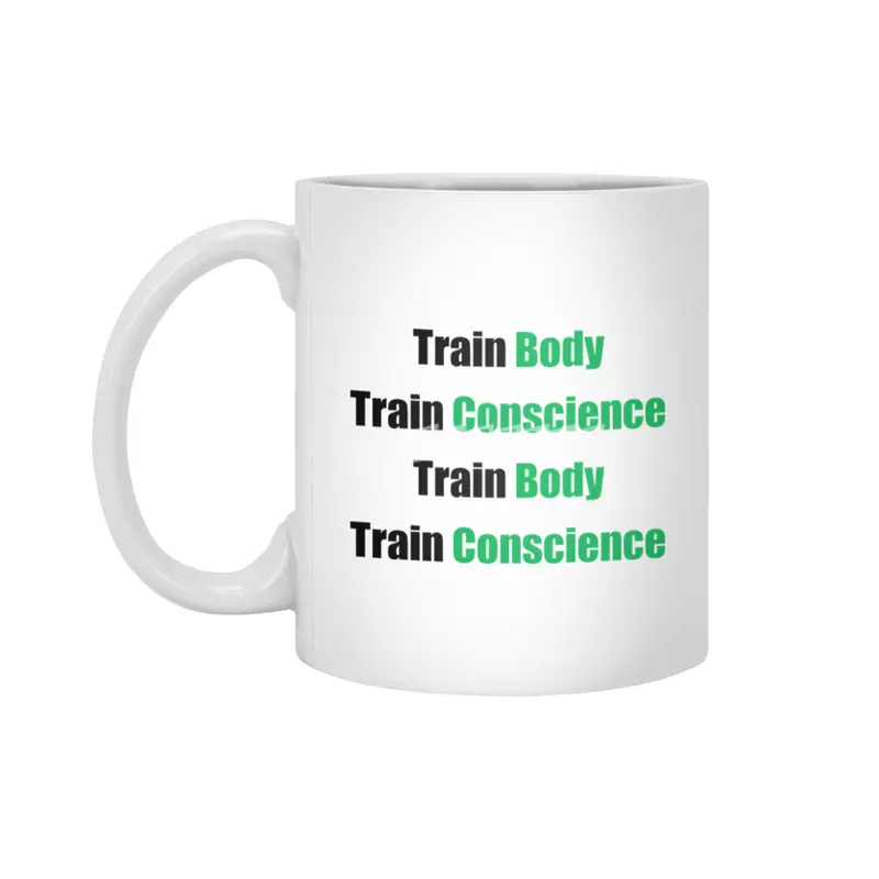 Exercise quote 1 Beyaz Kupa