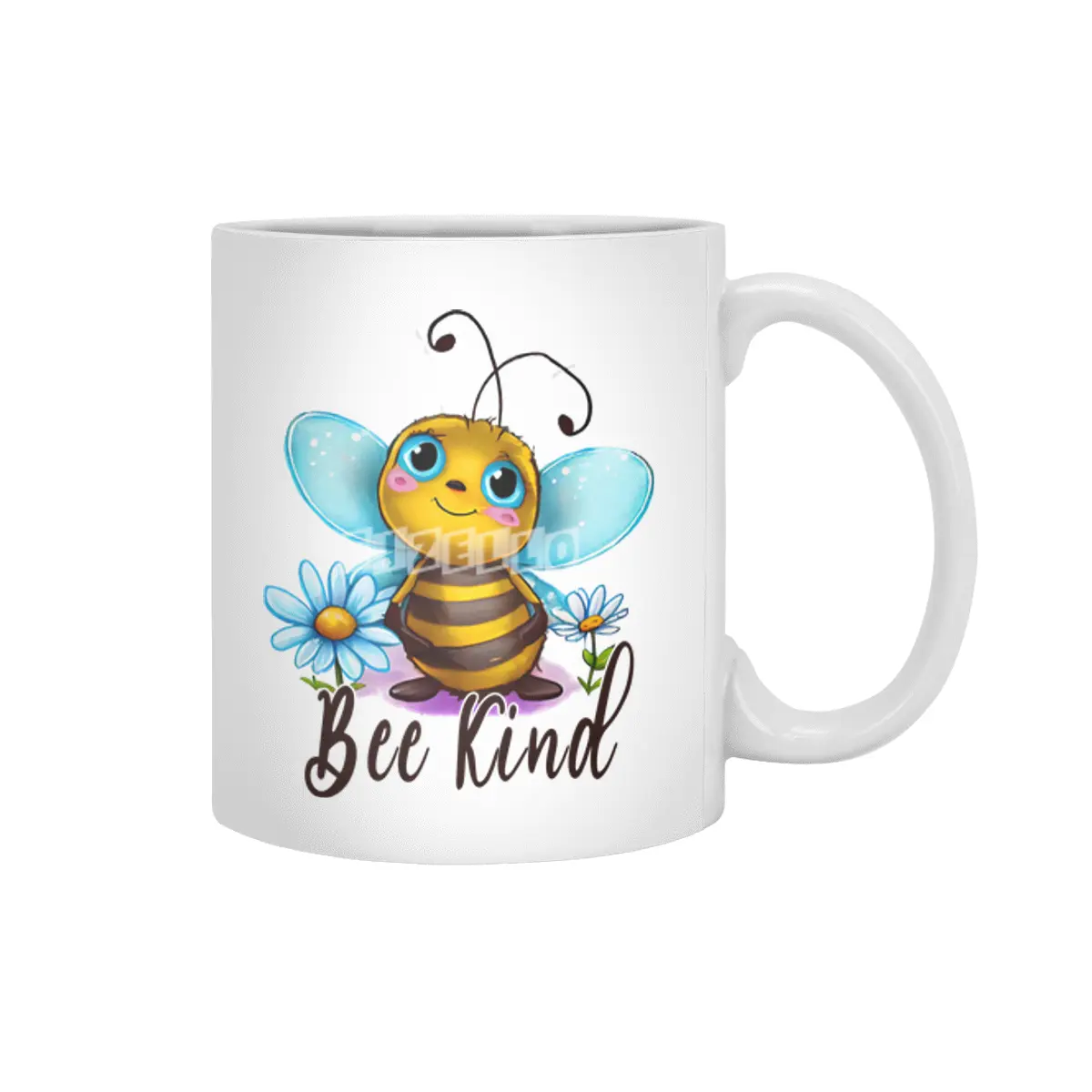 Be Kind Collection Beyaz Kupa