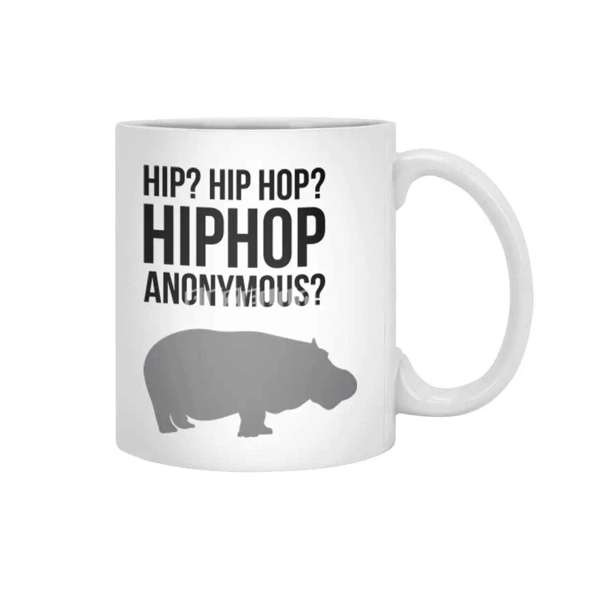 HipHop Anonymous? Beyaz Kupa