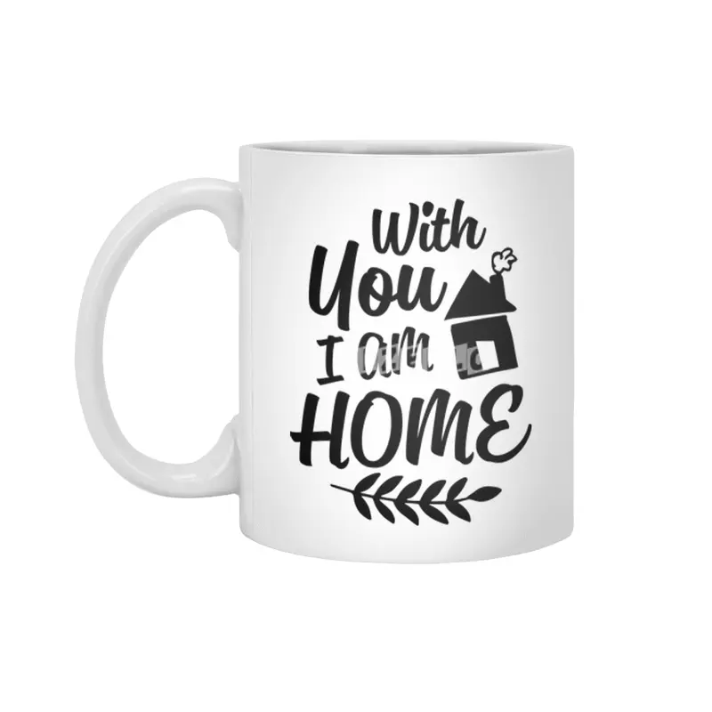 Valentine day, Wedding gifts Beyaz Kupa