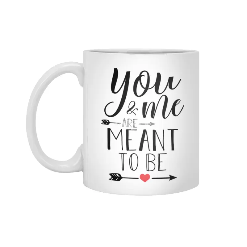 Valentine day, Wedding gifts Beyaz Kupa