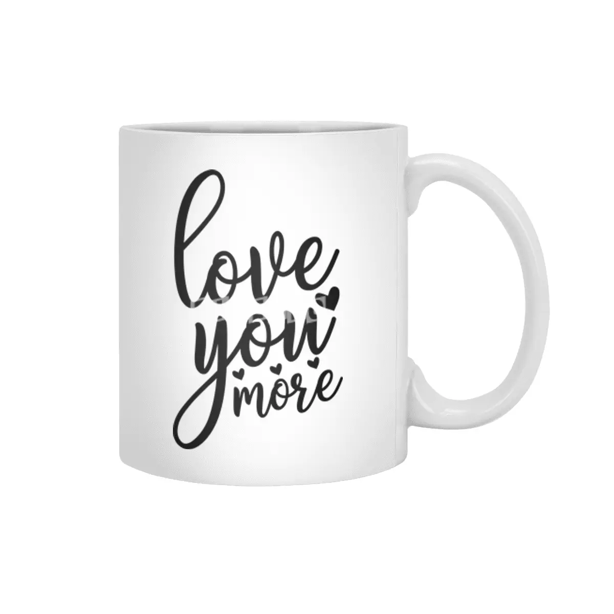 Valentine day, Wedding gifts Beyaz Kupa