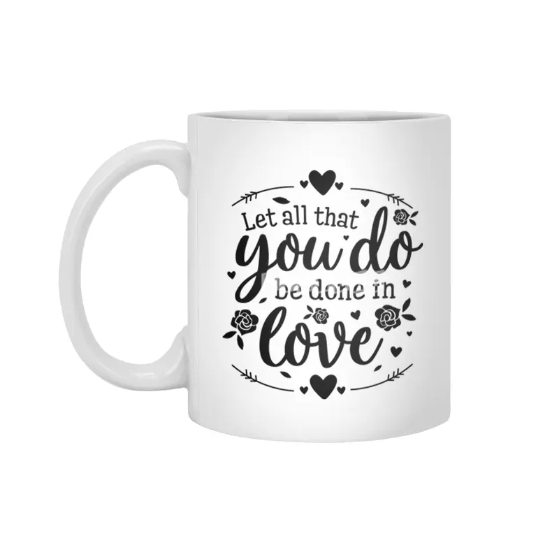 Valentine day, Wedding gifts Beyaz Kupa
