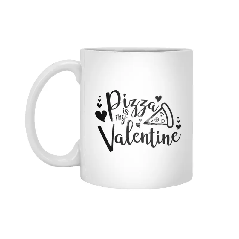 Valentine day, Wedding gifts Beyaz Kupa