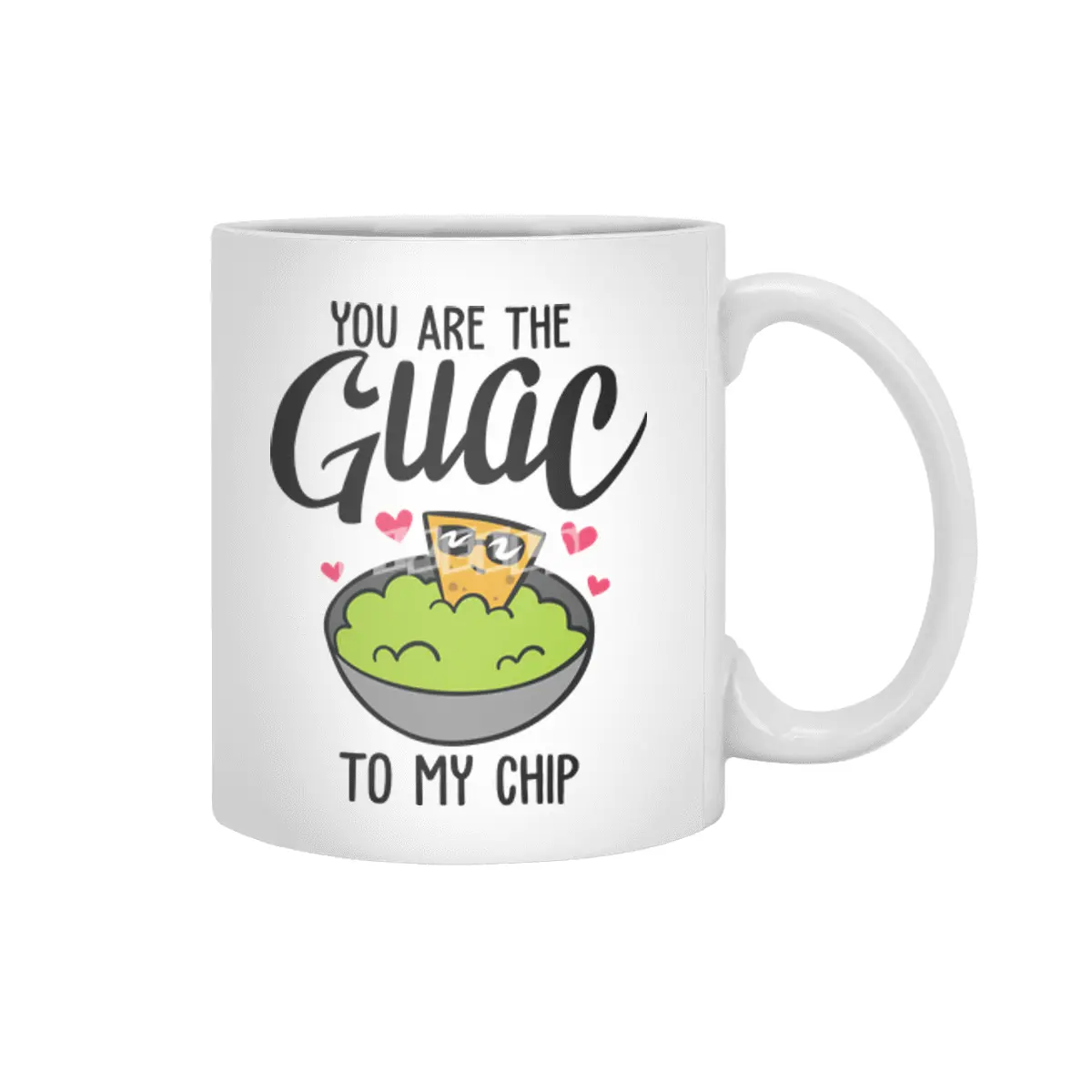 Valentine day, Wedding gifts Beyaz Kupa