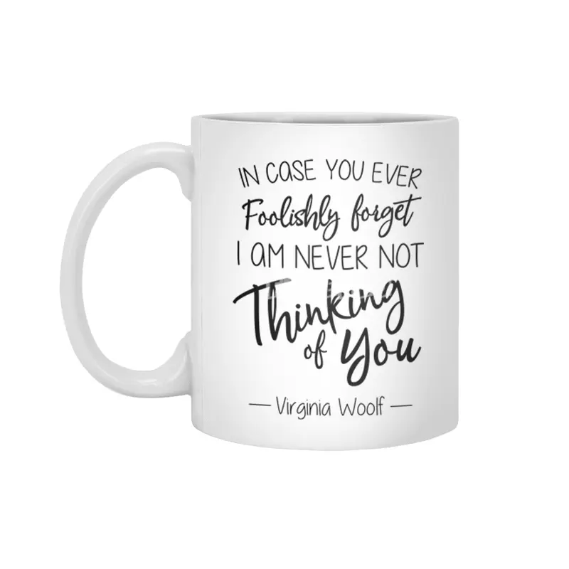 Valentine day cards , prints, gifts Beyaz Kupa