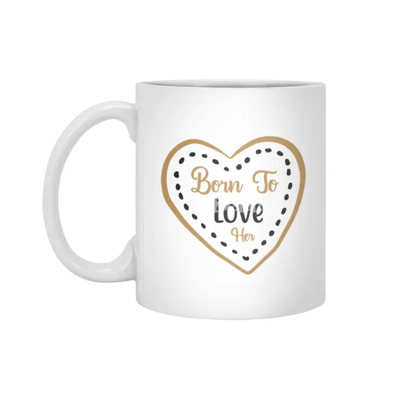 ENGAGEMENT & WEDDING GIFTS Beyaz Kupa